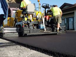 Why Choose Us For All Your Driveway Paving Needs in Annandale, VA?